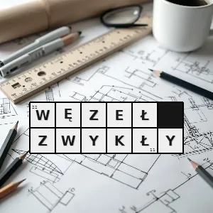 Hasło krzyżówkowe najprostszy rodzaj węzła który zaciska się pod wpływem obciążenia - węzeł zwykły – rozwiązanie, synonimy, podpowiedzi i definicje krzyżówkowe